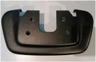 BMW K1100RS - Tacho Cockpit Halter Schale